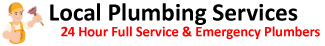Cook Springs Plumbers